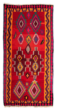 Starý kilim Koberec 155x280cm – product image