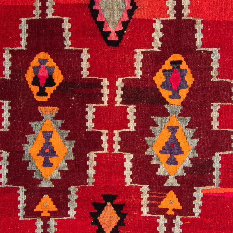 Starý kilim Koberec 155x280cm