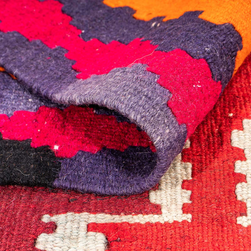 Starý kilim Koberec 155x280cm