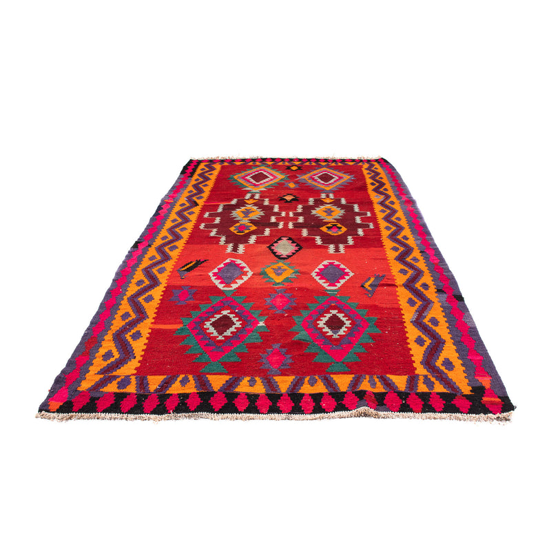Starý kilim Koberec 155x280cm