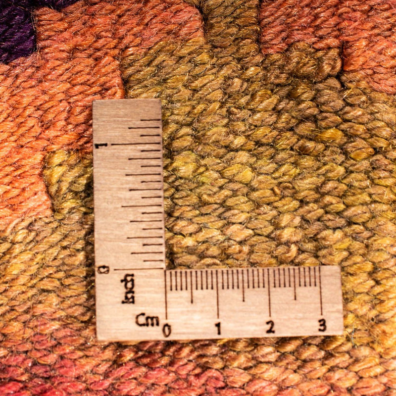 Starý kilim Koberec 145x285cm