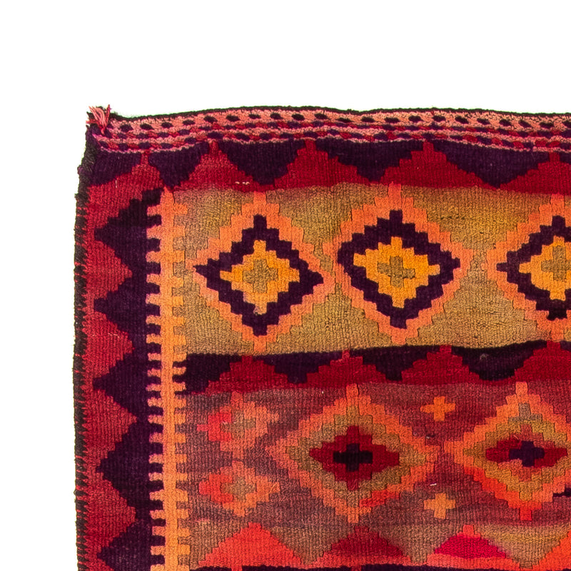 Starý kilim Koberec 145x285cm