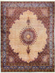Moud Koberec 412x314cm - Perský koberec