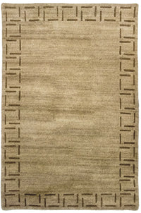 Nepálský koberec 124x187cm - Vlněný koberec – product image