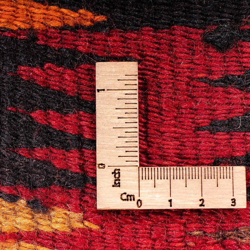 Starý kilim Koberec 105x305cm