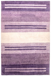 Indo Gabbeh Koberec 301x196cm - Vlněný koberec – product image