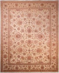 Zieglerův koberec 239x309cm - Orientální koberec – product image