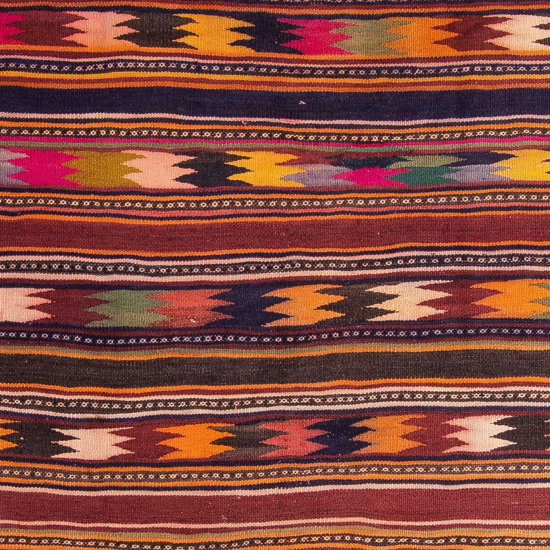 Starý kilim Koberec 195x260cm