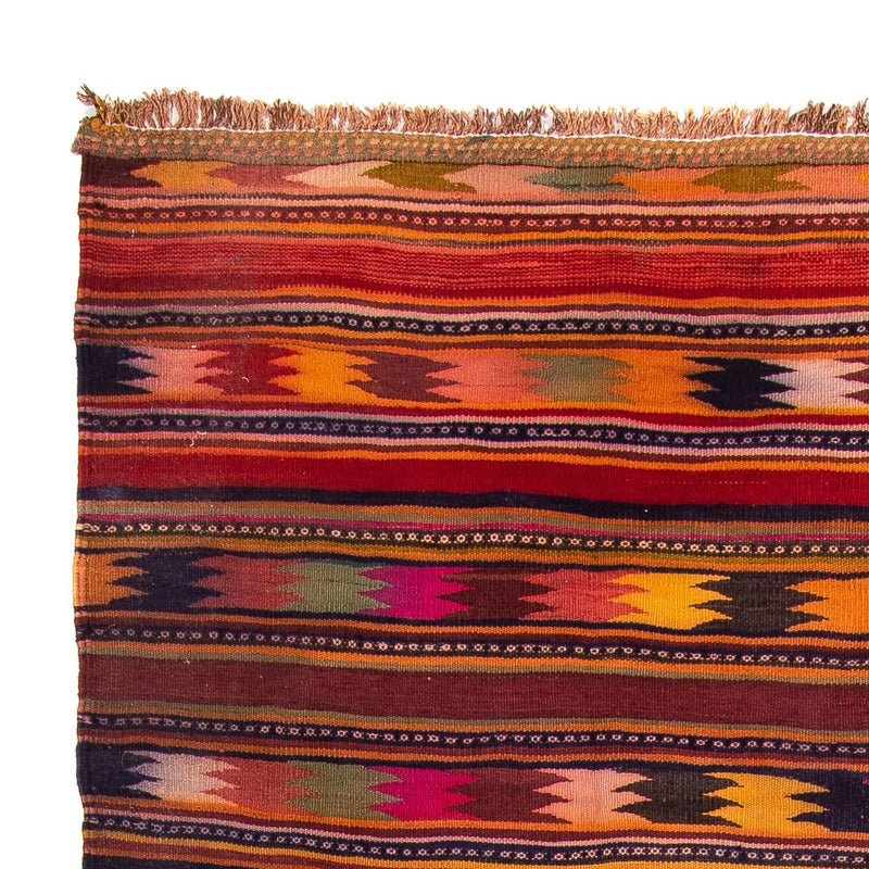 Starý kilim Koberec 195x260cm