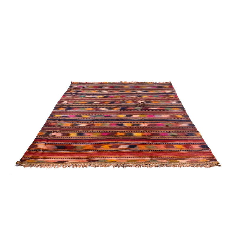 Starý kilim Koberec 195x260cm