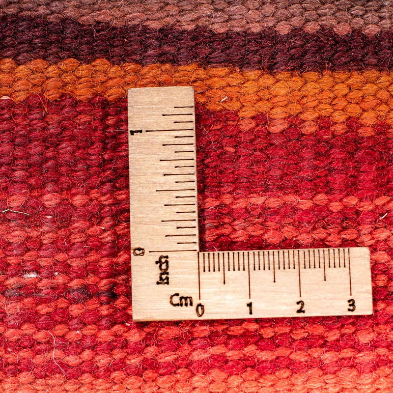 Starý kilim Koberec 195x260cm