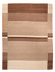 Loribaft Loom Koberec 233x166cm - Vlněný koberec