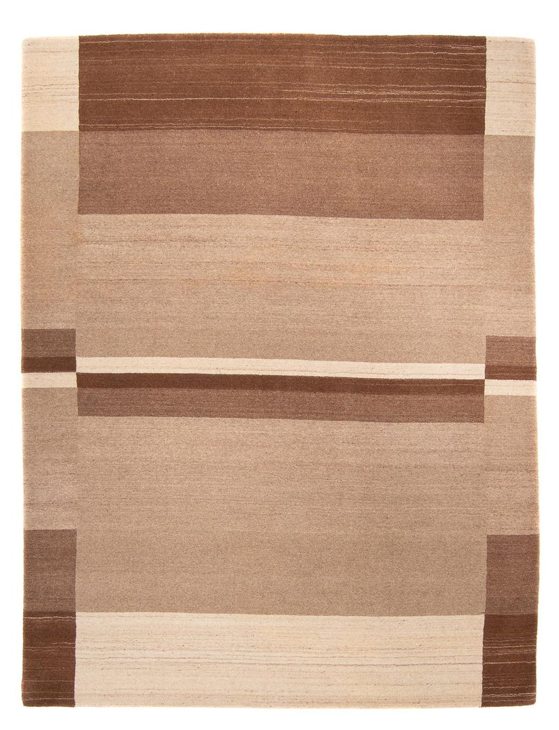 Loribaft Loom Koberec 233x166cm - Vlněný koberec