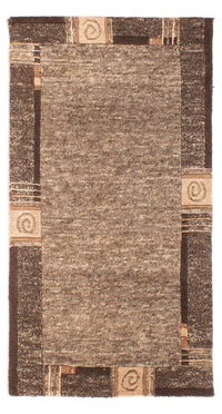 Nepálský koberec 70x140cm - Vlněný koberec – product image