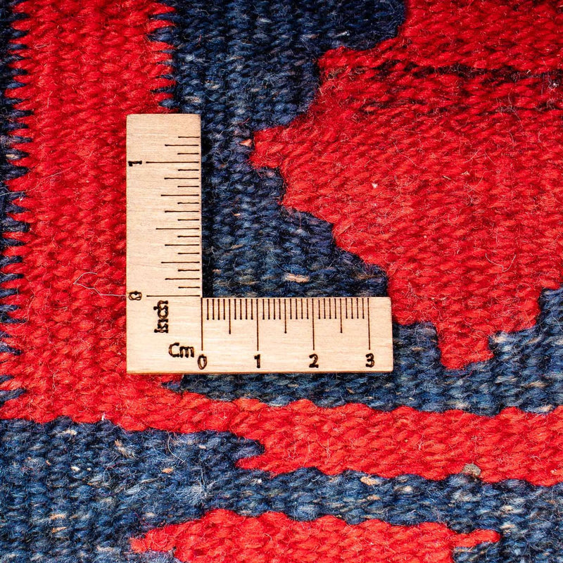 Starý kilim Koberec 195x220cm