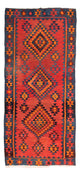 Starý kilim Koberec 195x220cm