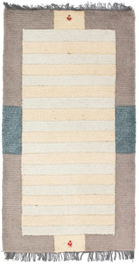 Nepálský koberec 70x140cm - Vlněný koberec – product image