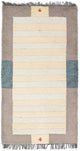 Nepálský koberec 70x140cm - Vlněný koberec