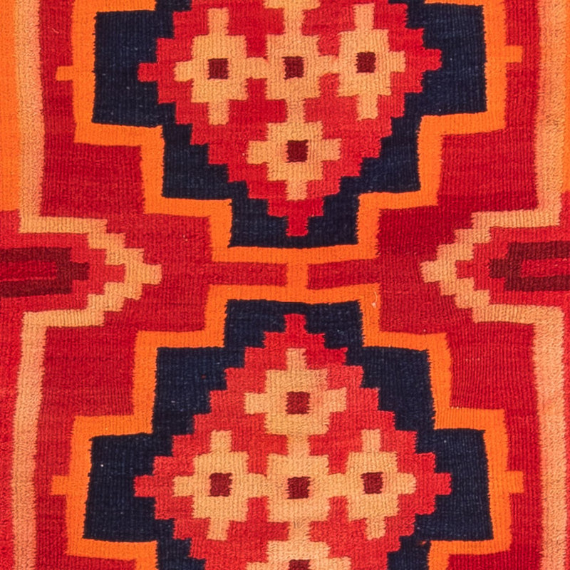 Starý kilim Koberec 100x285cm