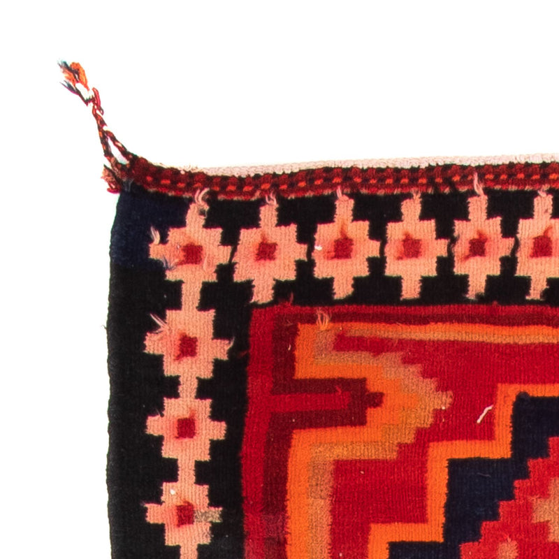 Starý kilim Koberec 100x285cm
