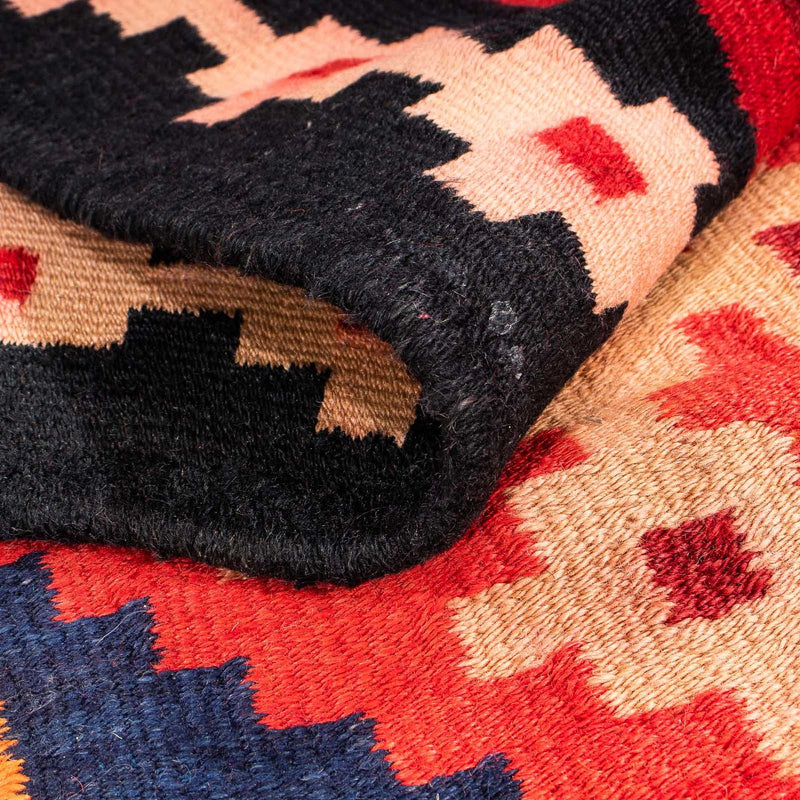 Starý kilim Koberec 100x285cm