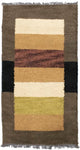 Nepálský koberec 70x140cm - Vlněný koberec