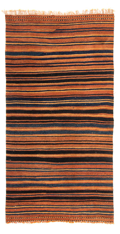 Starý kilim Koberec 150x225cm