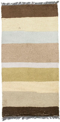 Nepálský koberec 70x140cm - Vlněný koberec – product image