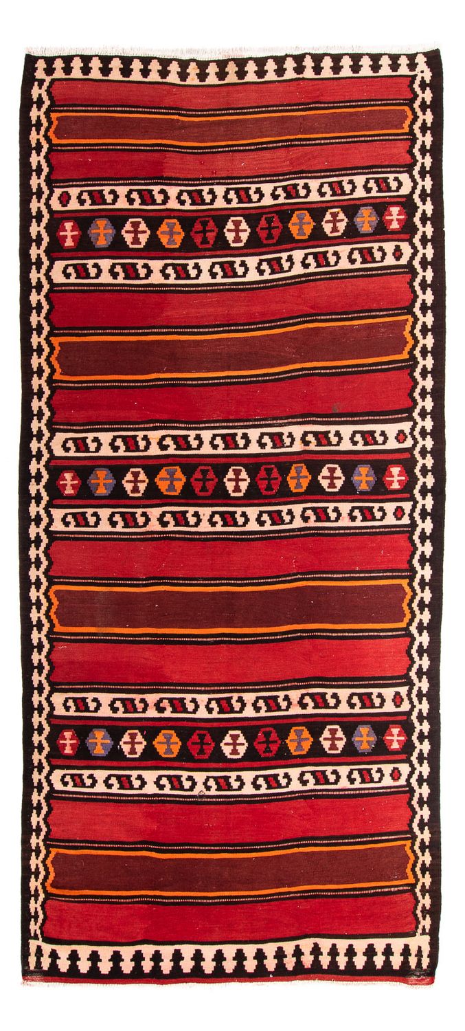 Starý kilim Koberec 150x330cm