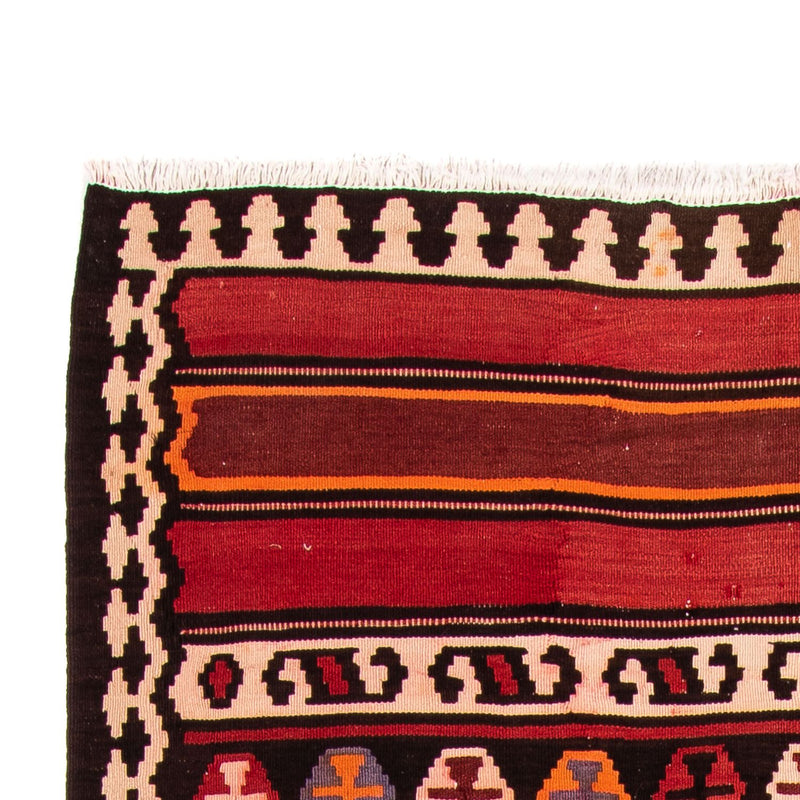 Starý kilim Koberec 150x330cm