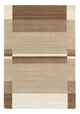 Gabbeh Loom Koberec 292x198cm - Vlněný koberec