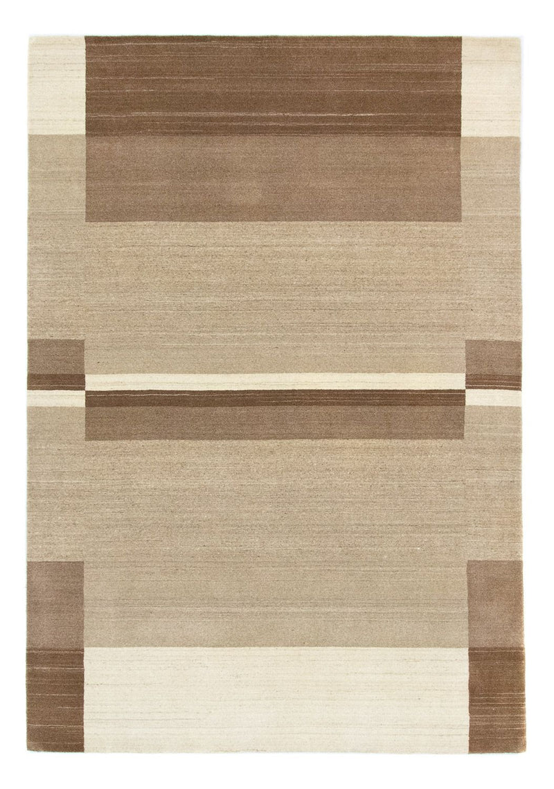 Gabbeh Loom Koberec 292x198cm - Vlněný koberec