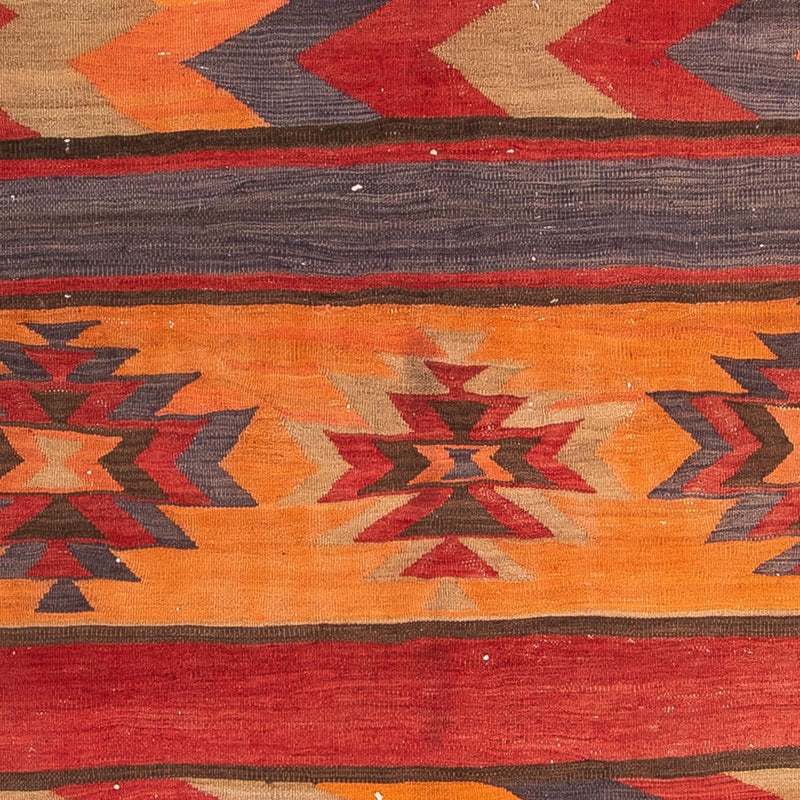 Starý kilim Koberec 160x310cm