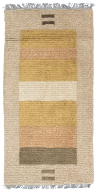 Nepálský koberec 70x140cm - Vlněný koberec – product image