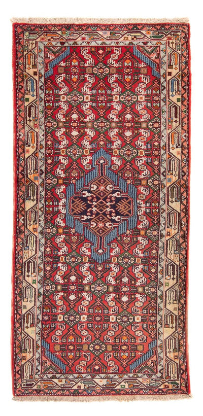 Rudbar Koberec 83x197cm - Perský koberec