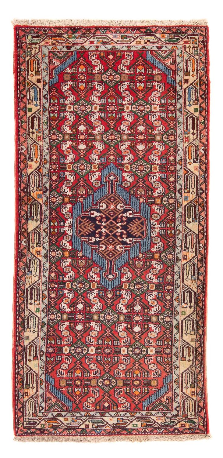 Rudbar Koberec 83x197cm - Perský koberec