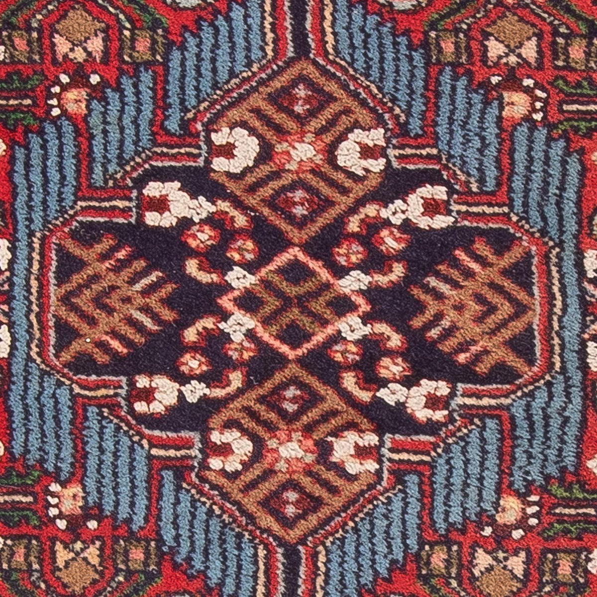 Rudbar Koberec 83x197cm - Perský koberec