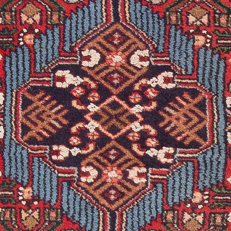 Rudbar Koberec 83x197cm - Perský koberec