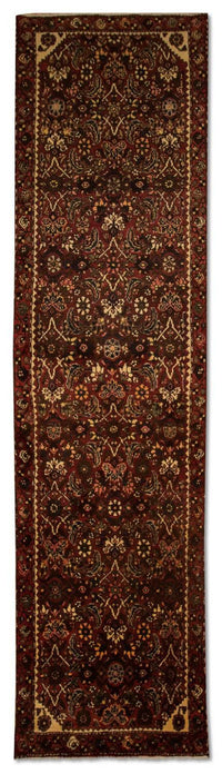 Hosseinabad Koberec 80x317cm - Perský koberec – product image