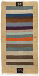 Nepálský koberec 70x140cm - Vlněný koberec