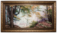 Obrázkový koberec 115x65cm - Orientální koberec – product image