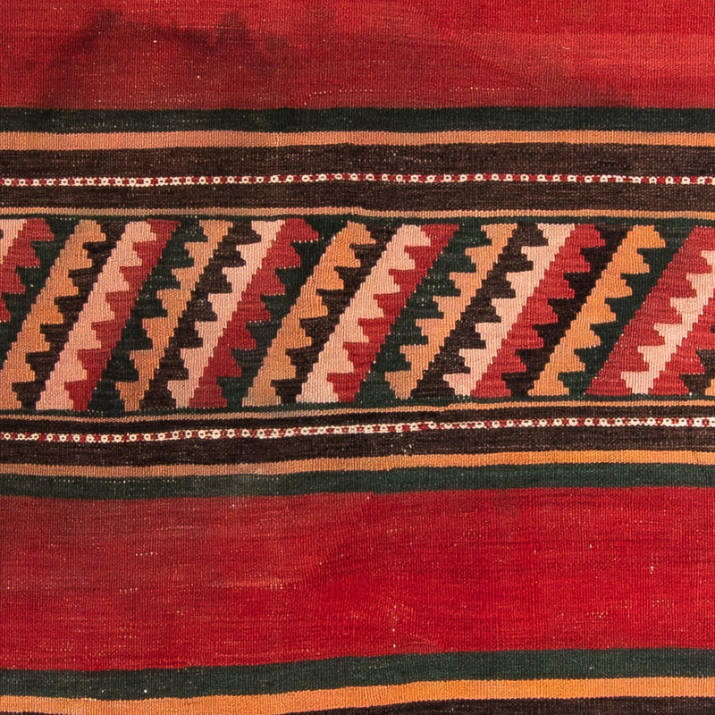 Starý kilim Koberec 140x285cm