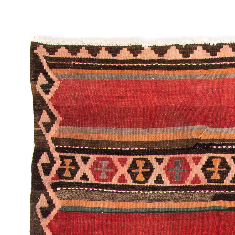 Starý kilim Koberec 140x285cm