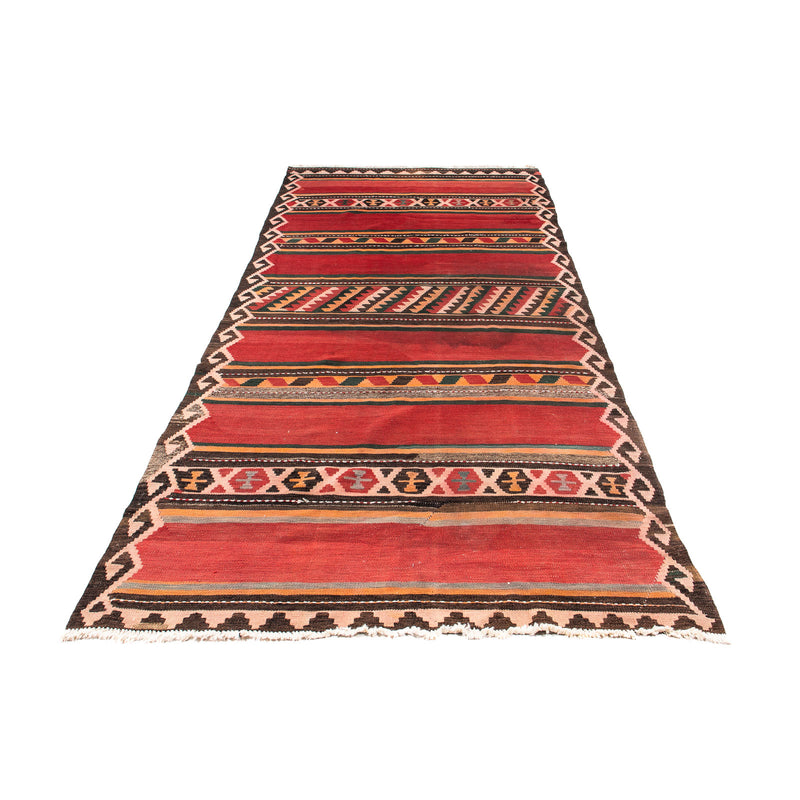Starý kilim Koberec 140x285cm