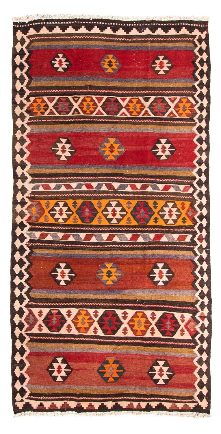 Starý kilim Koberec 160x300cm