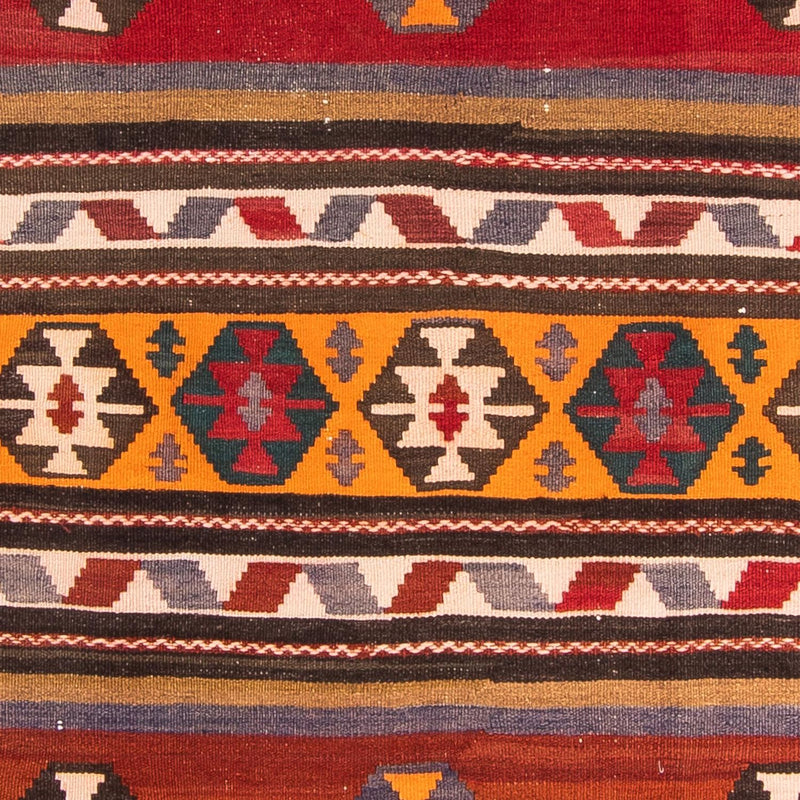 Starý kilim Koberec 160x300cm