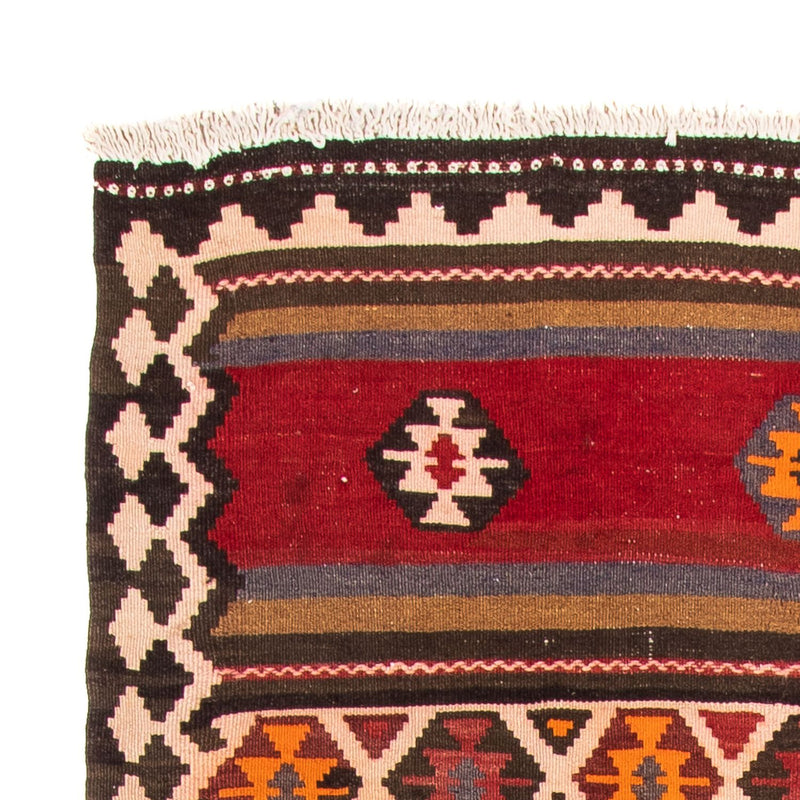 Starý kilim Koberec 160x300cm