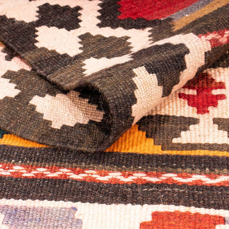 Starý kilim Koberec 160x300cm