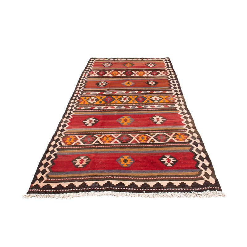 Starý kilim Koberec 160x300cm
