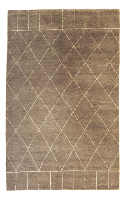 Designový koberec 160x240cm - Designerteppich